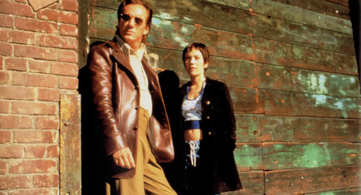 Another Day in Paradise