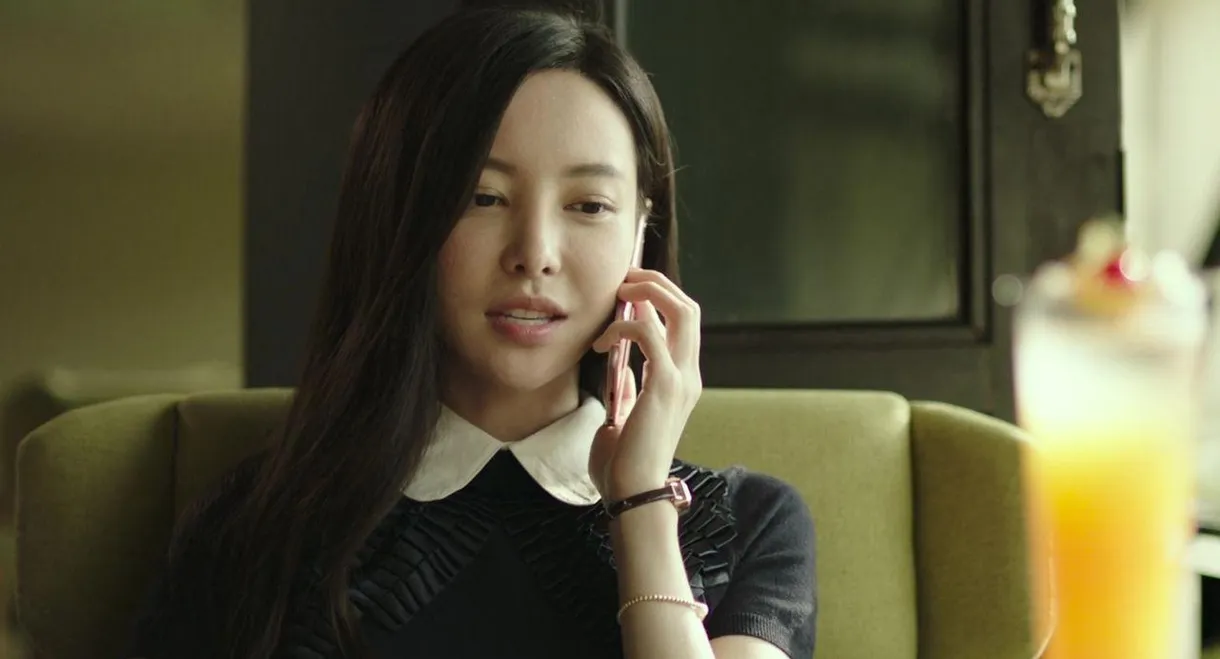 The Ex-File 3: The Return of the Exes