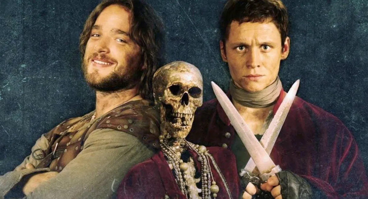 12 Paces without a Head