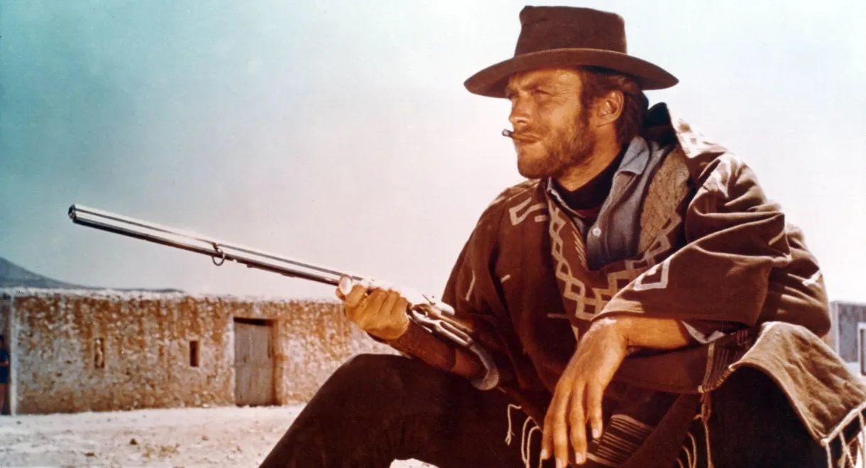 For a Few Dollars More