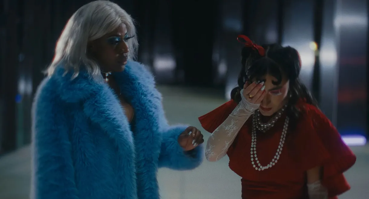 La merveilleuse histoire du faux-cil