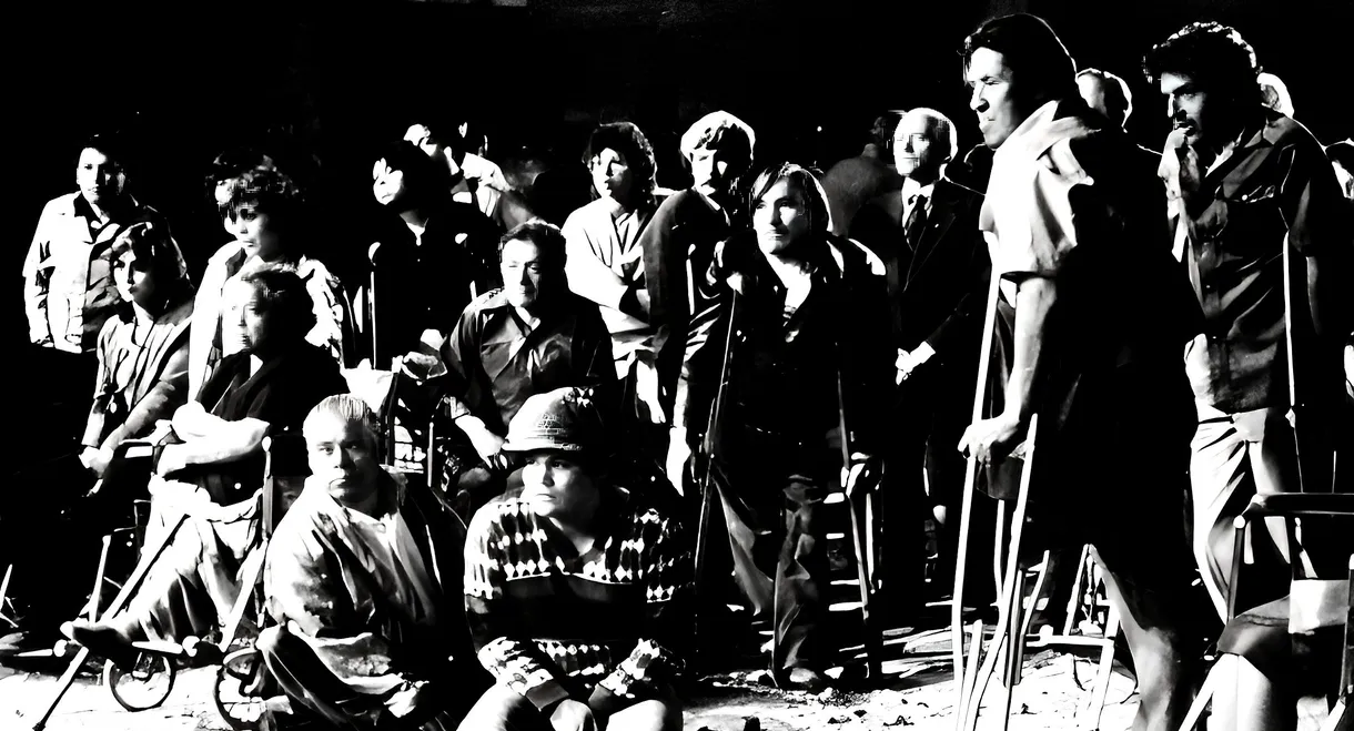 The Heart of the Night