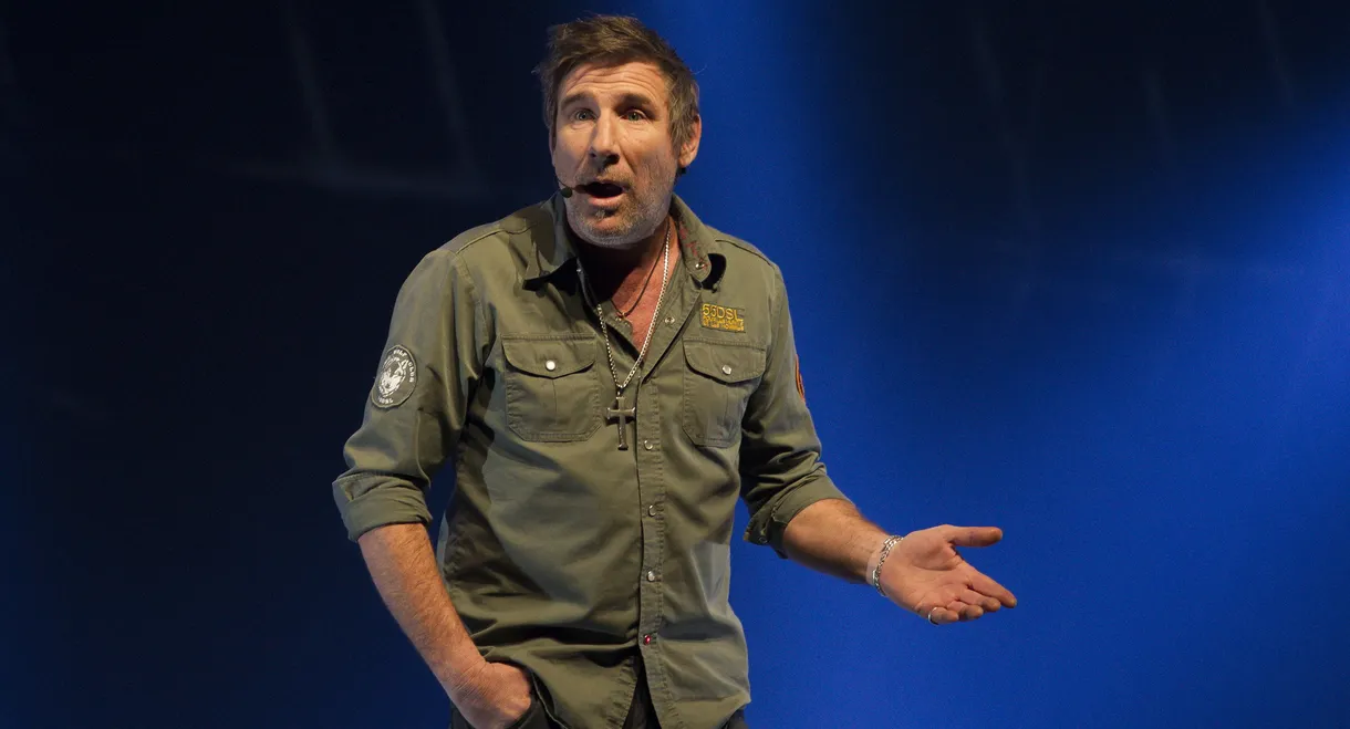 Peter Macleod : Libre