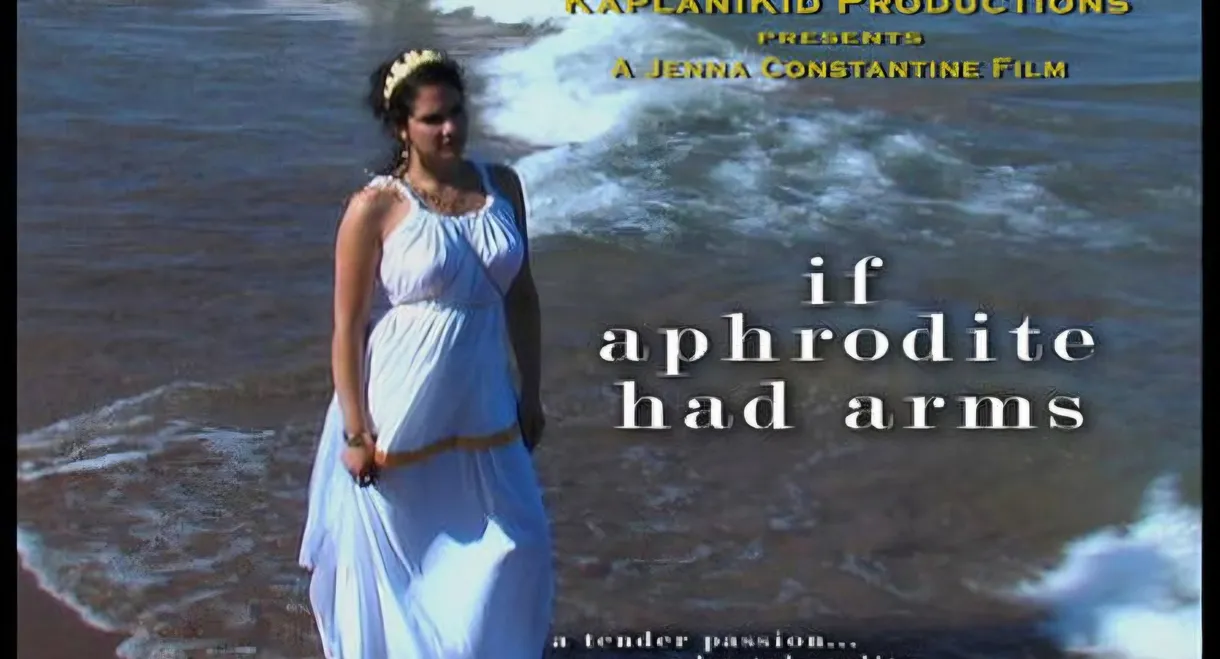 If Aphrodite Had Arms