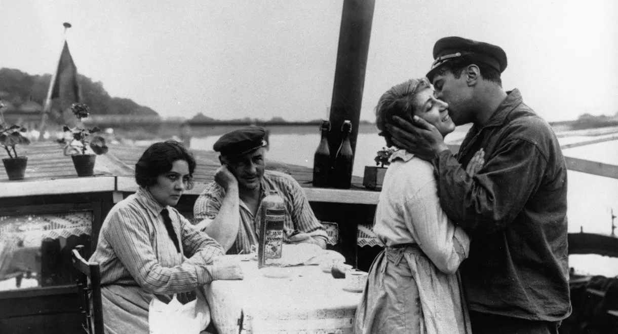 The Swallow and the Titmouse