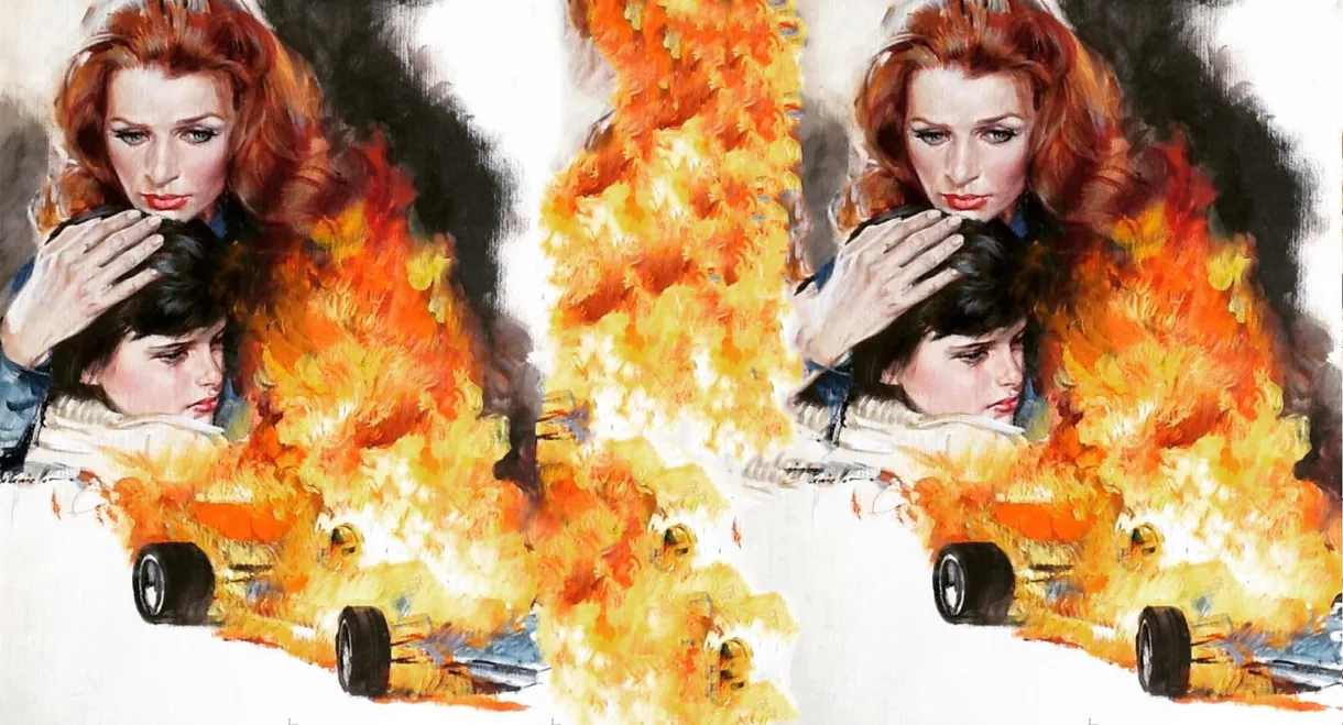 The Beautiful Summer