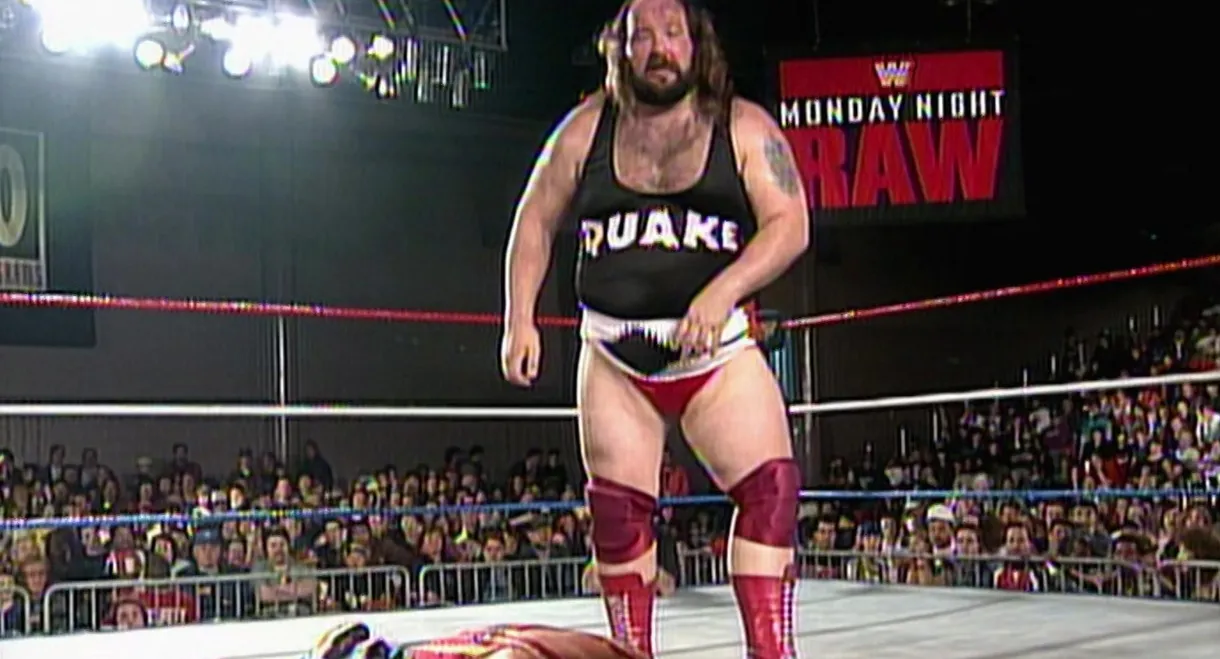 WWE Paul Bearer's Hits From the Crypt