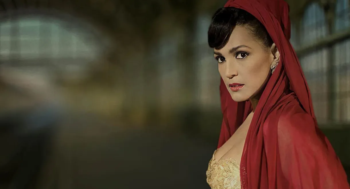 María Montez: The Movie