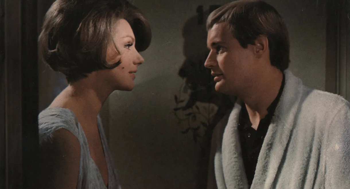 Three Bites of the Apple