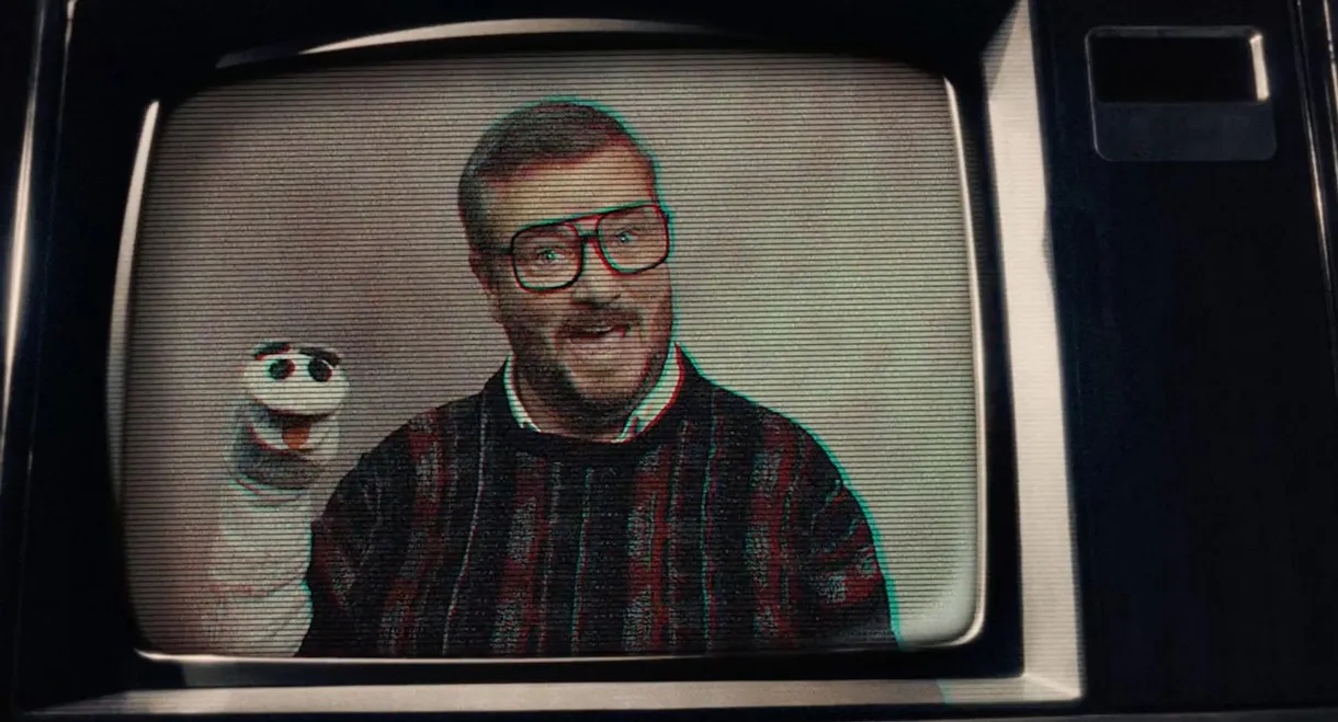 Appetite of a Nobody