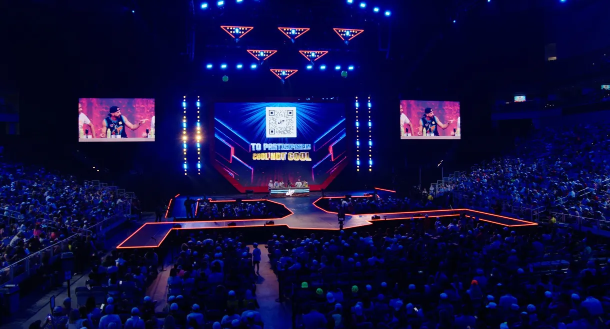 Dude Perfect: The Hero Tour