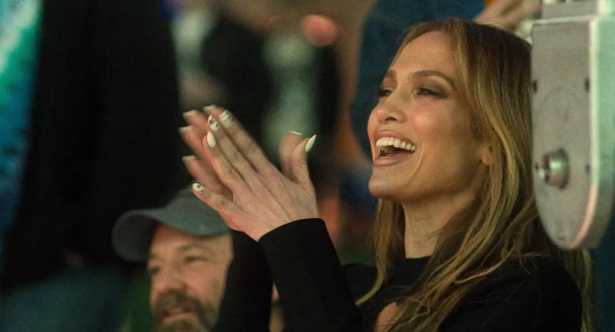 The Greatest Love Story Never Told