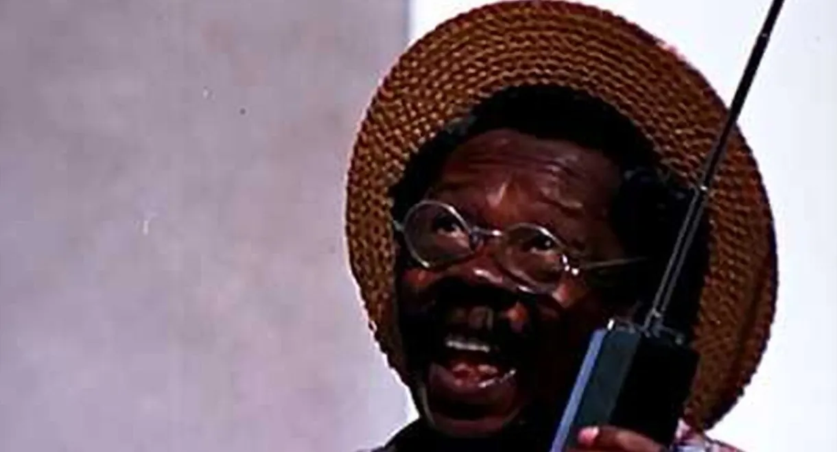 O País da Pornochanchada