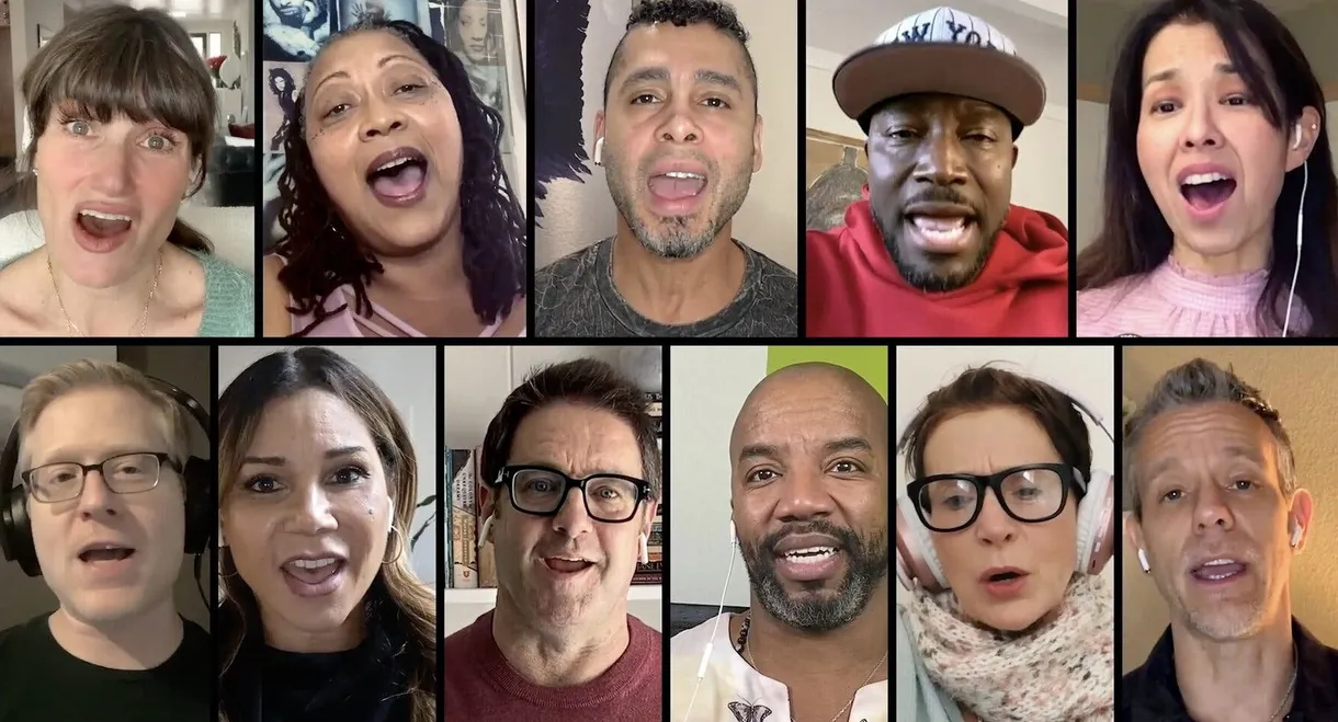 25 Years of Rent: Measured in Love