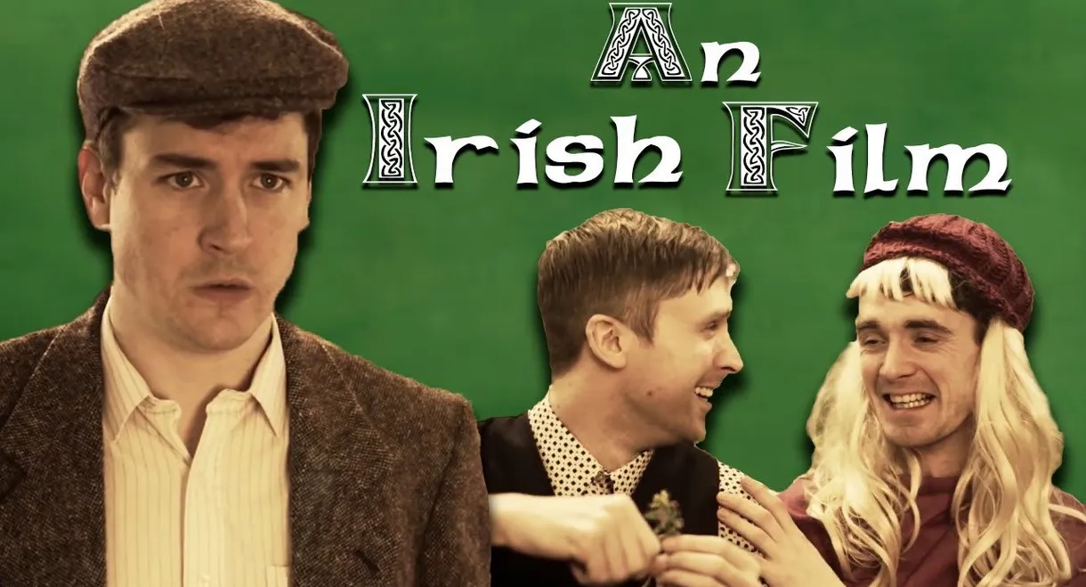 A Very Irish Film