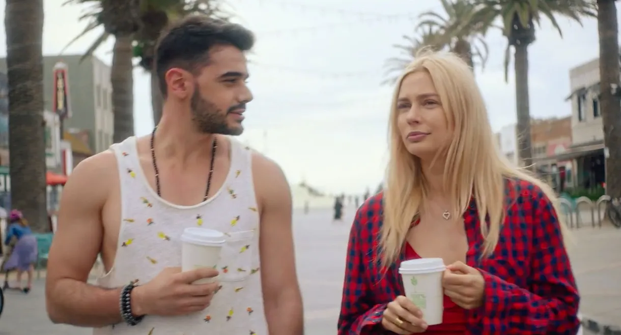 Love in the City of Angels