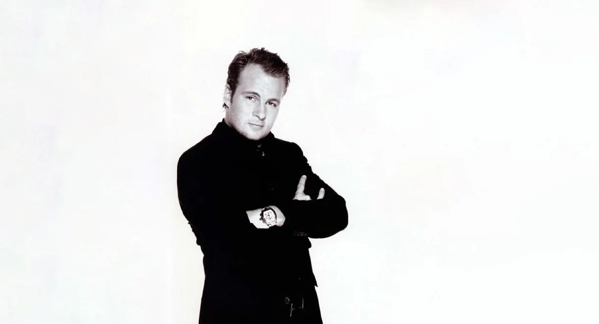 The Uffe Holm Show 2