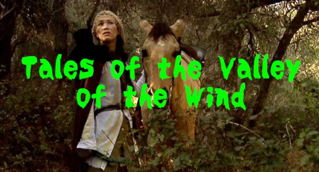 Tales of the Valley of the Wind