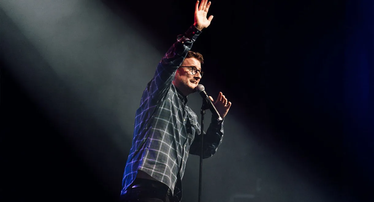 Paul Taylor : So British Ou Presque