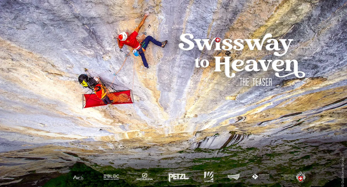 Swissway to Heaven