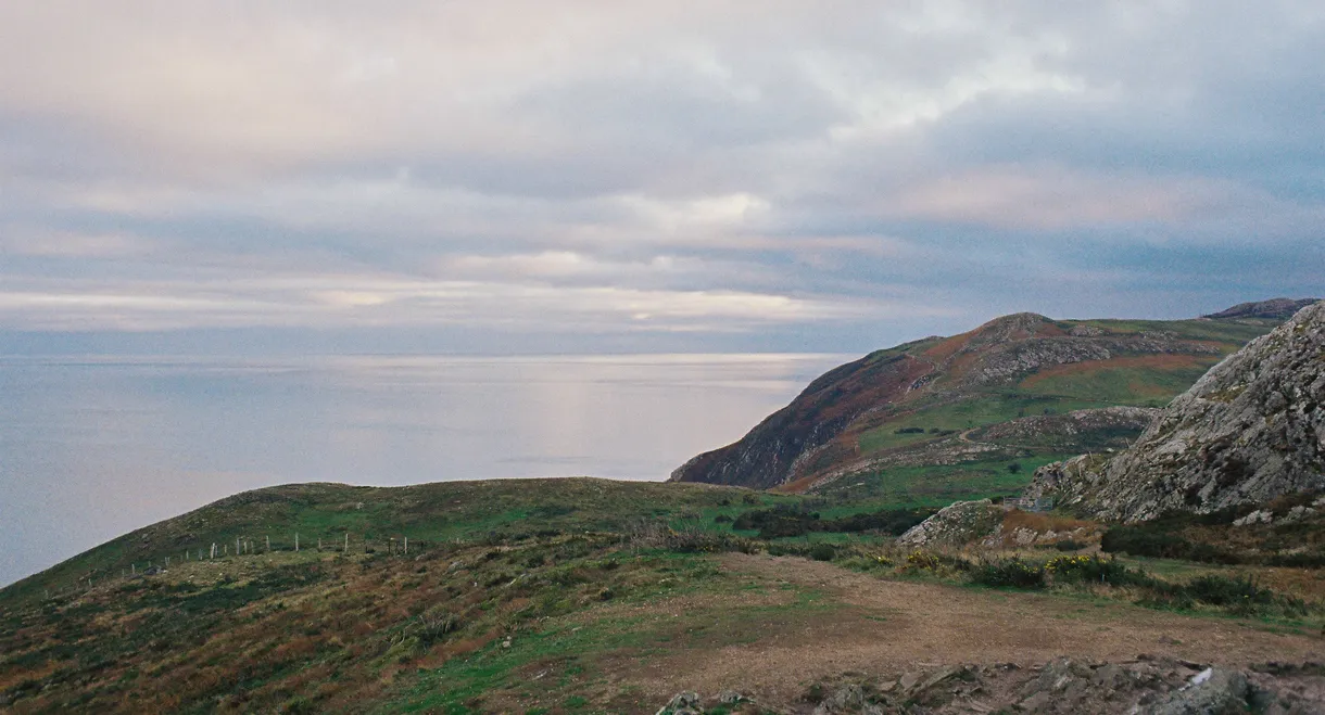 Tall Tales: The Ireland of Orson Welles