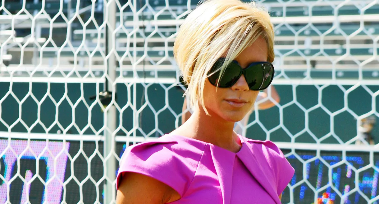 Victoria Beckham: Coming to America