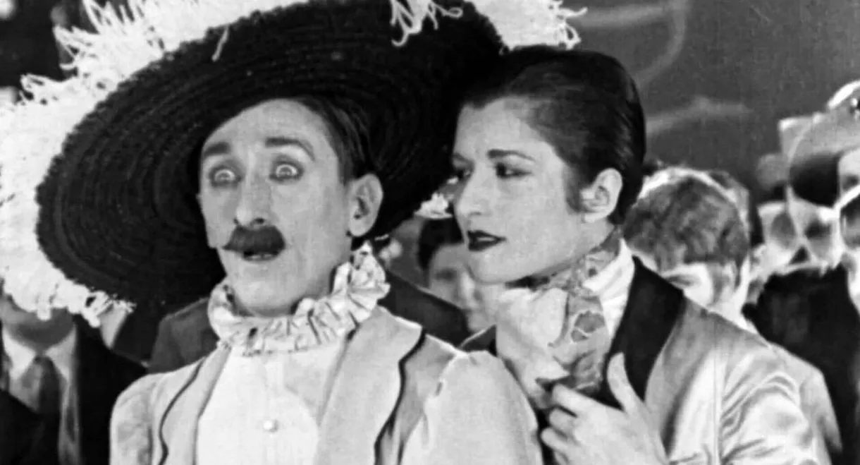 What's the World Coming To?