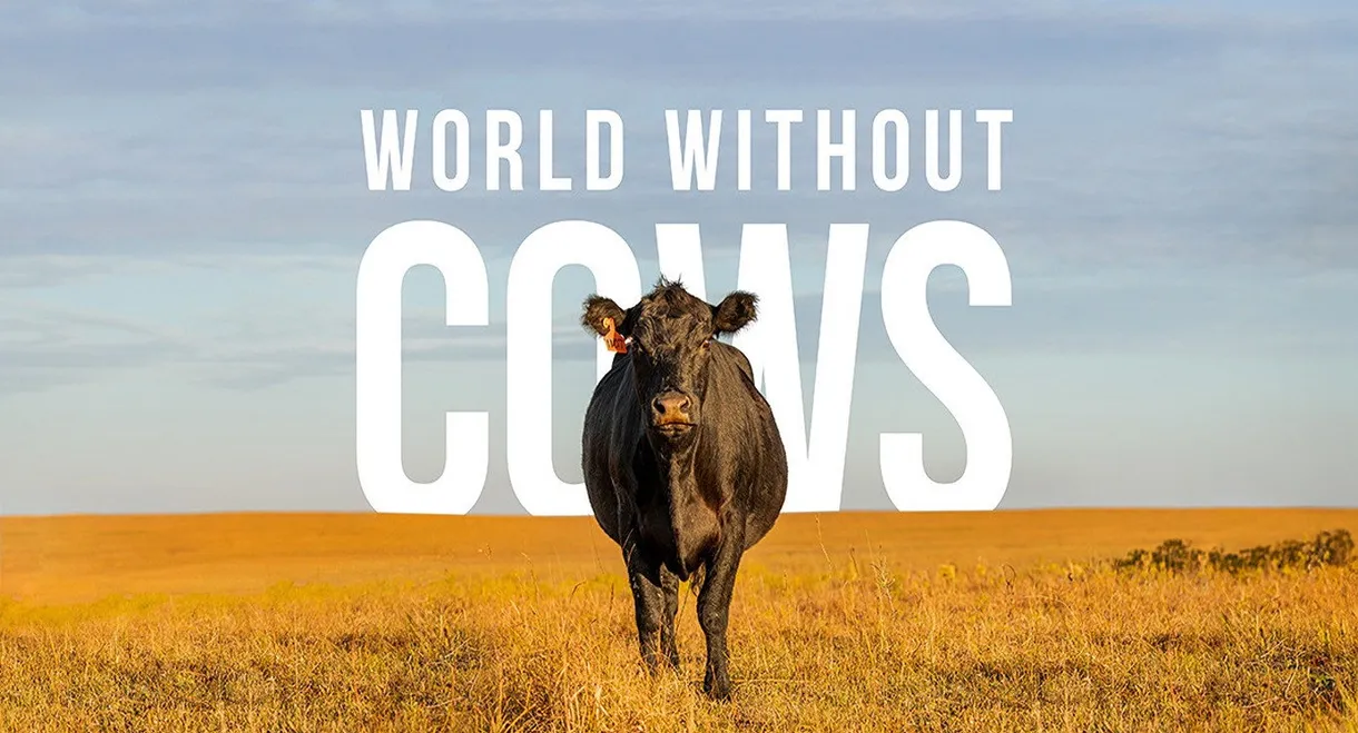 World Without Cows