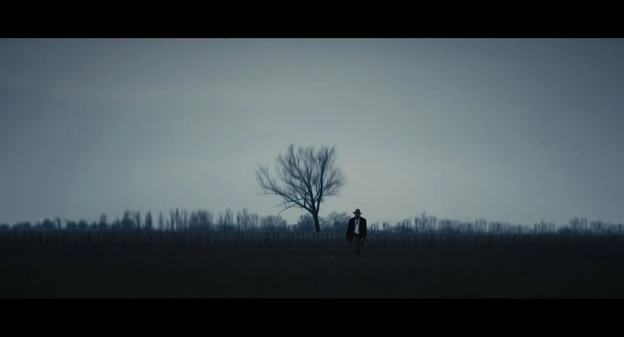 A DEAD MAN CAN'T TALK