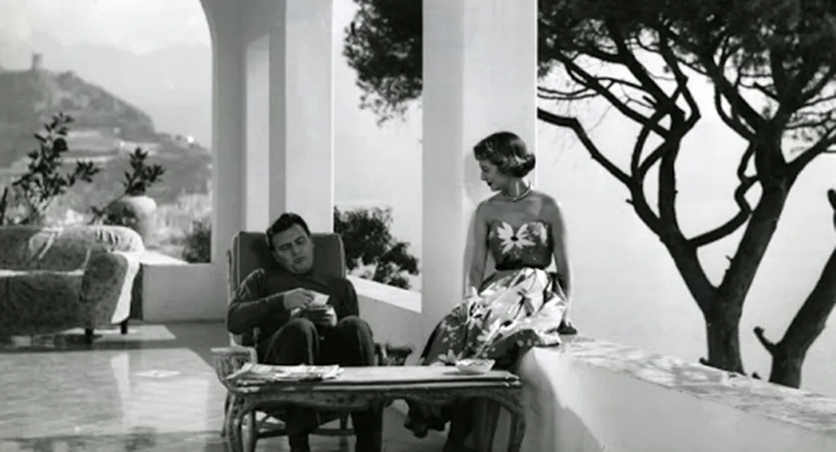 The Doll that Took the Town