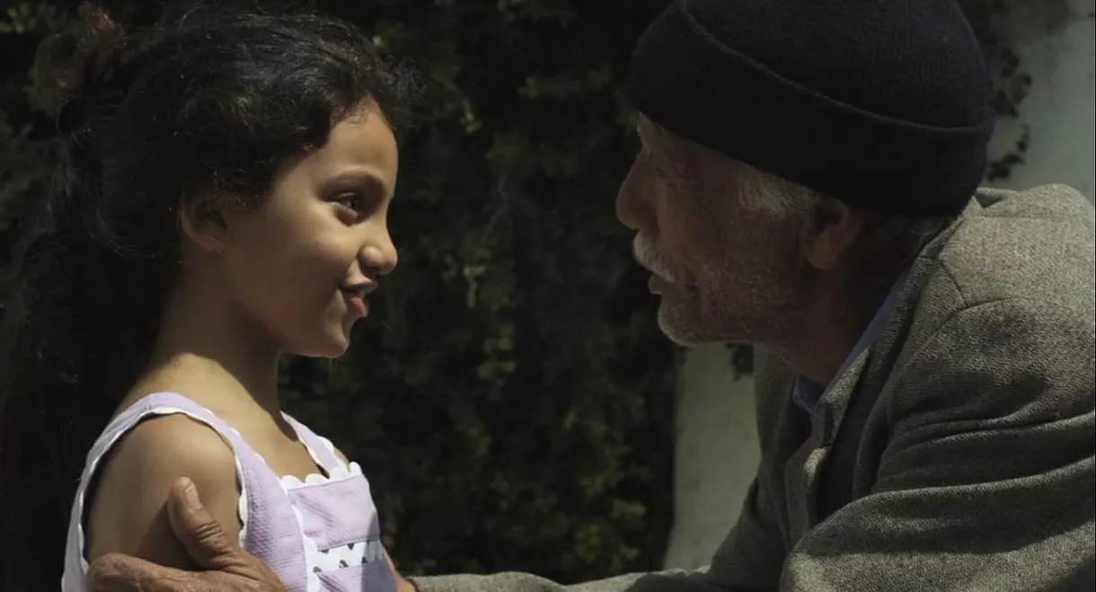 Aya Goes to the Beach