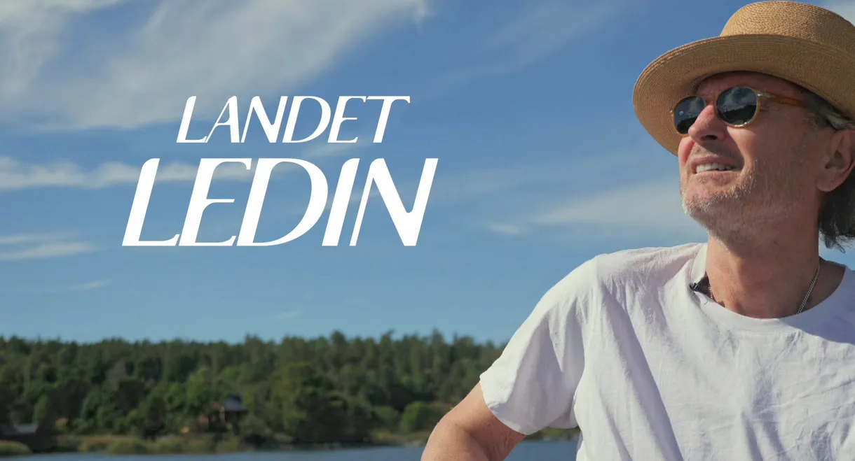 Landet Ledin