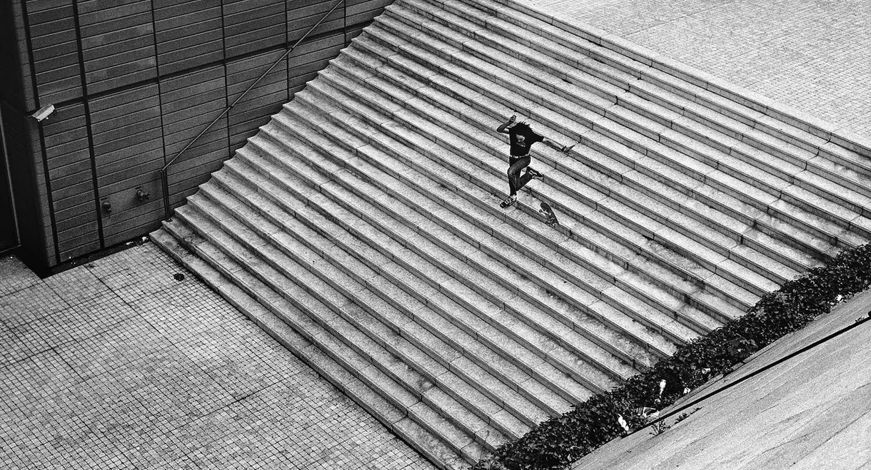 The Scars of Ali Boulala