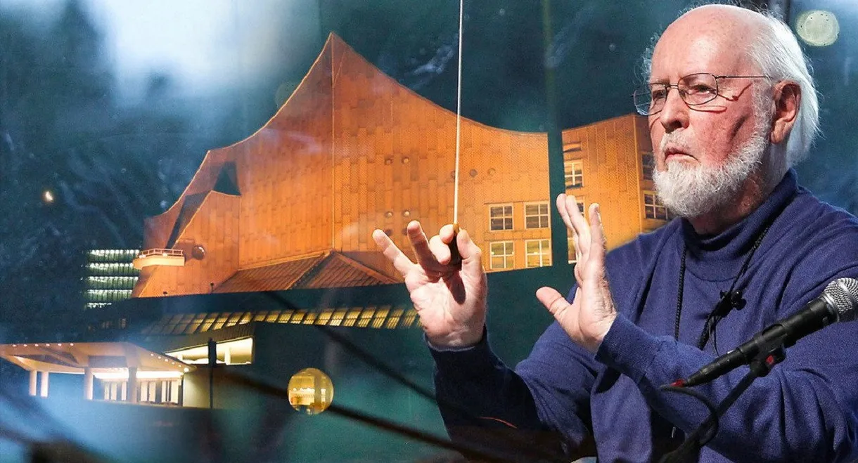 John Williams Live - Music from the Movies