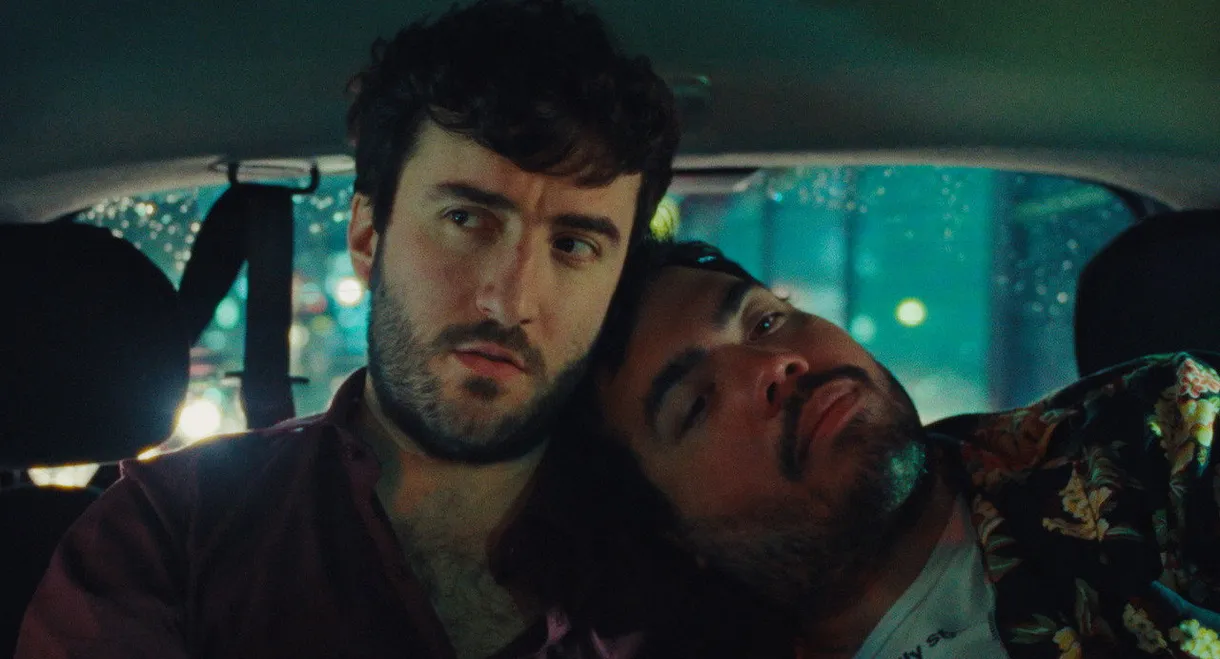 Sunday Boyfriends