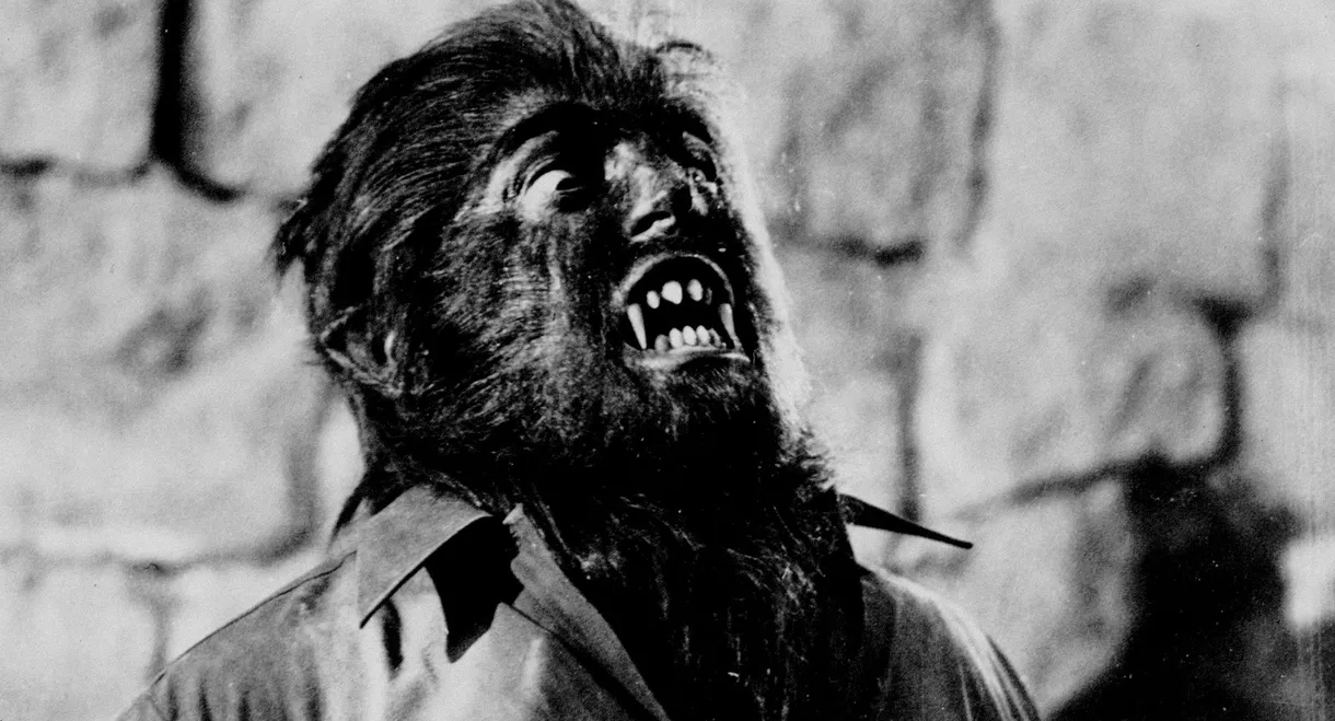 Paul Naschy: la sonrisa del lobo