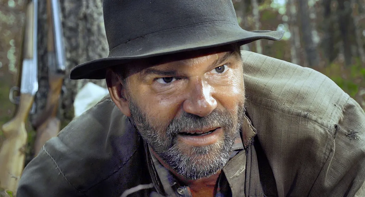 Backwood Philosopher