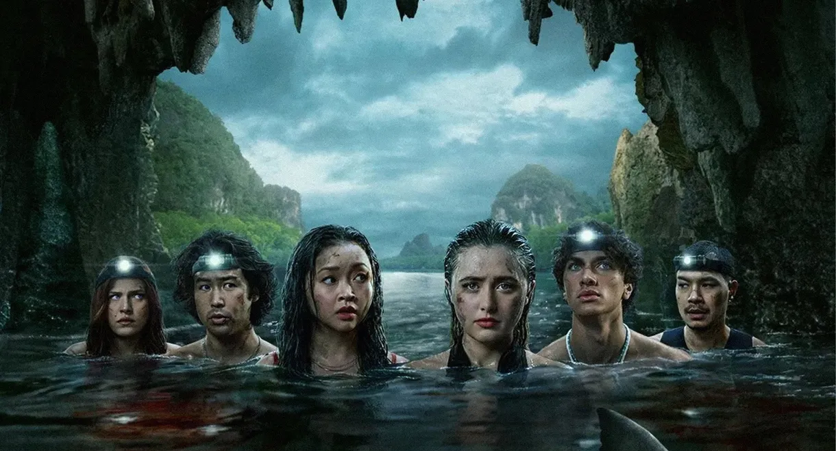 The Devil's Mouth