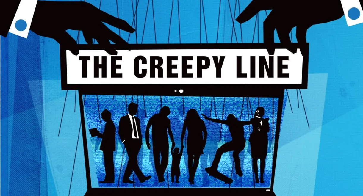 The Creepy Line