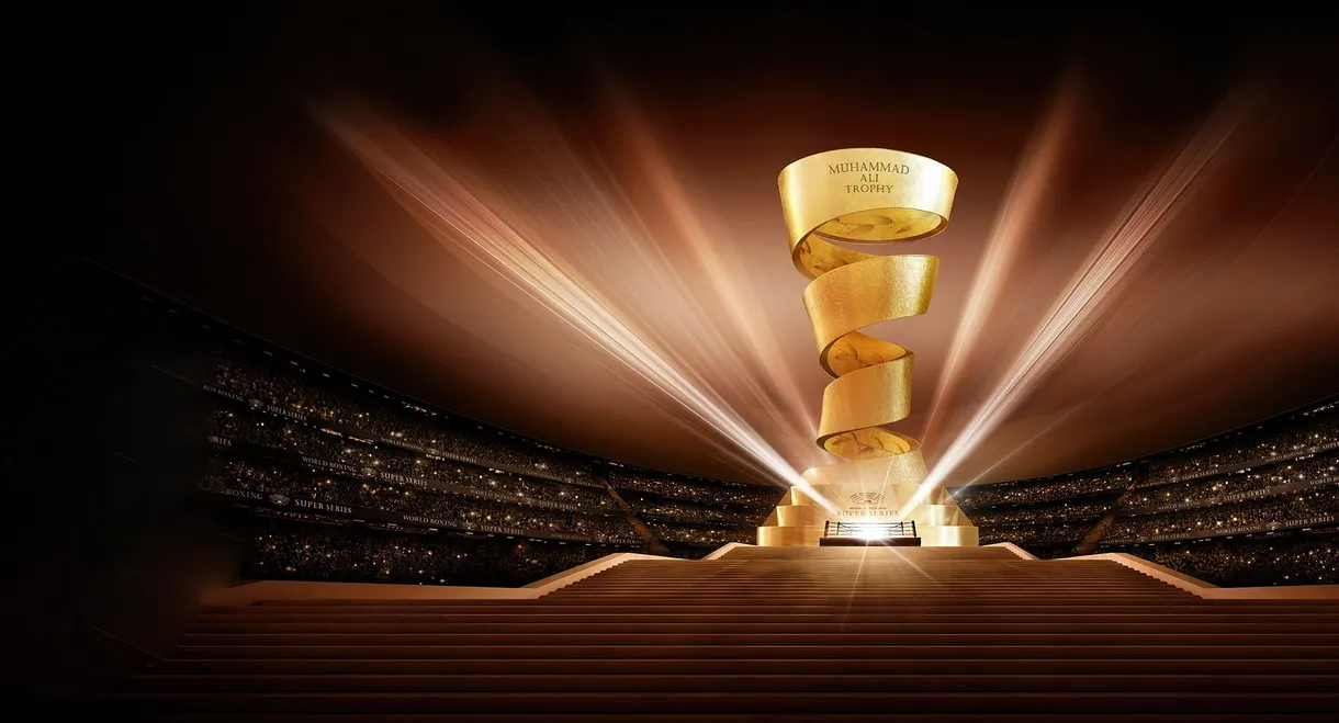 Naoya Inoue vs. Nonito Donaire