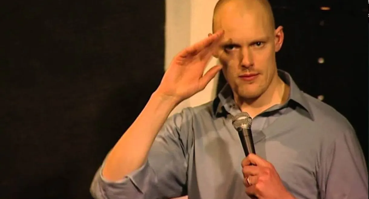 Jacob Tingleff: Pyt med skjorten