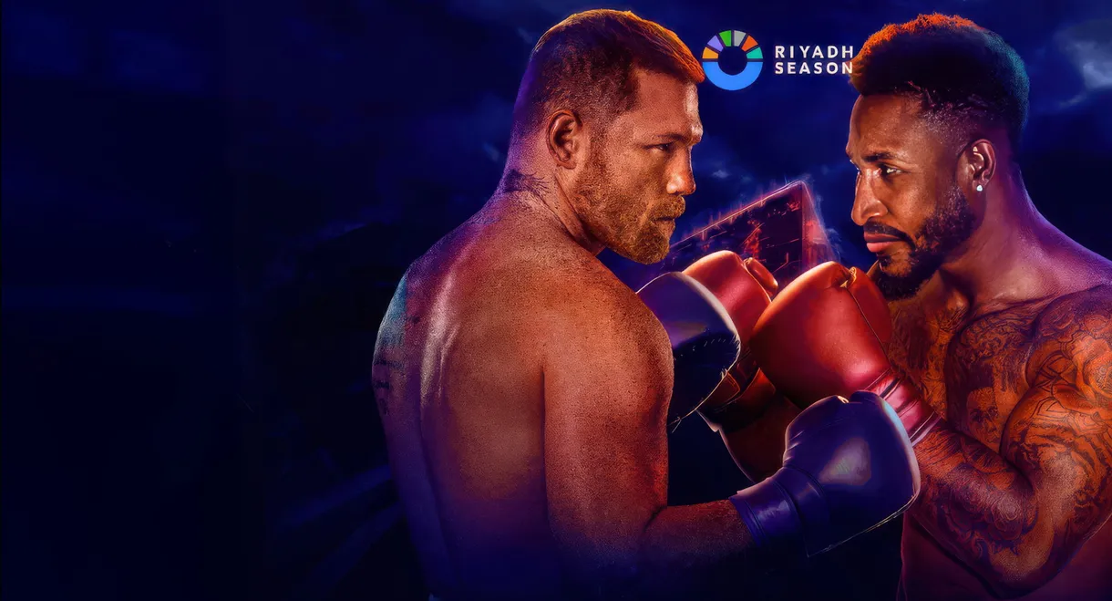 Canelo Alvarez vs. William Scull