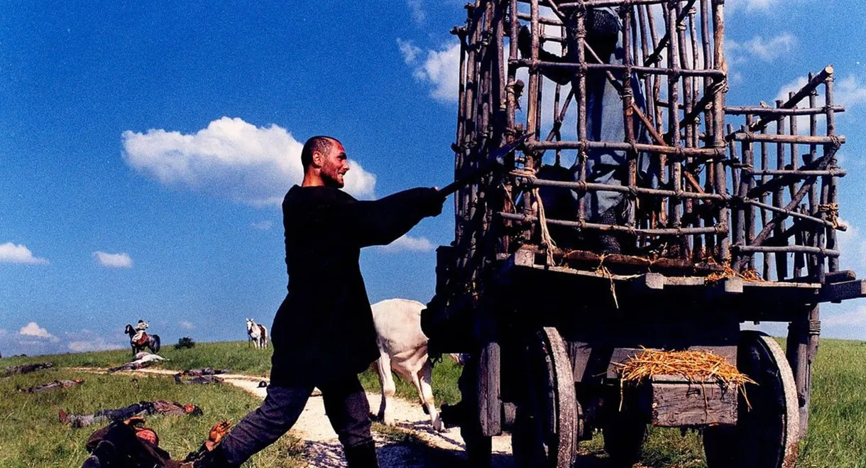 Knights Of The Quest