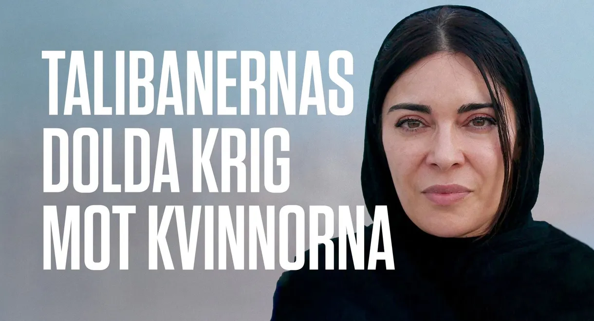 Afghanistan Undercover