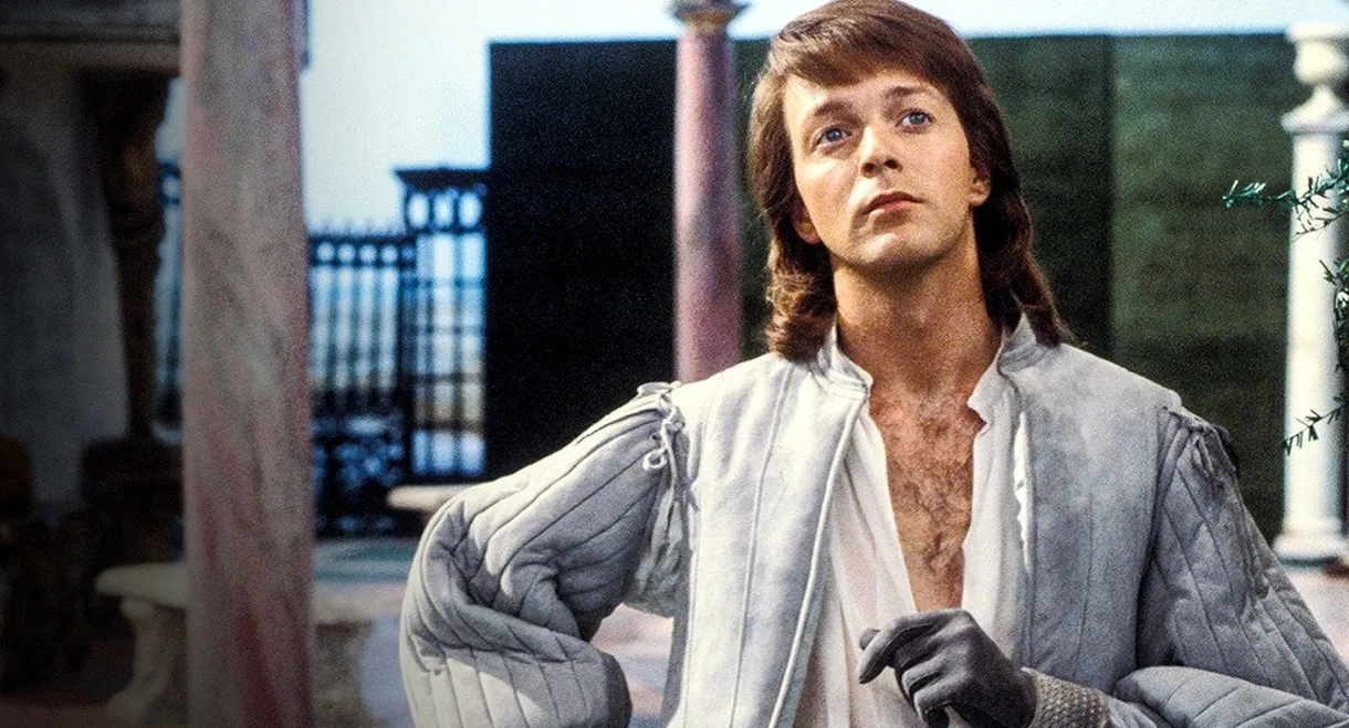 The Two Gentlemen of Verona