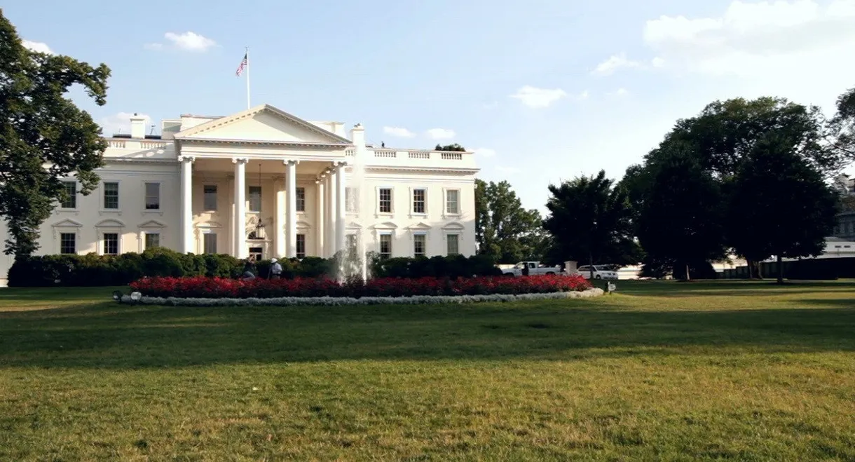 Trump: The First Term