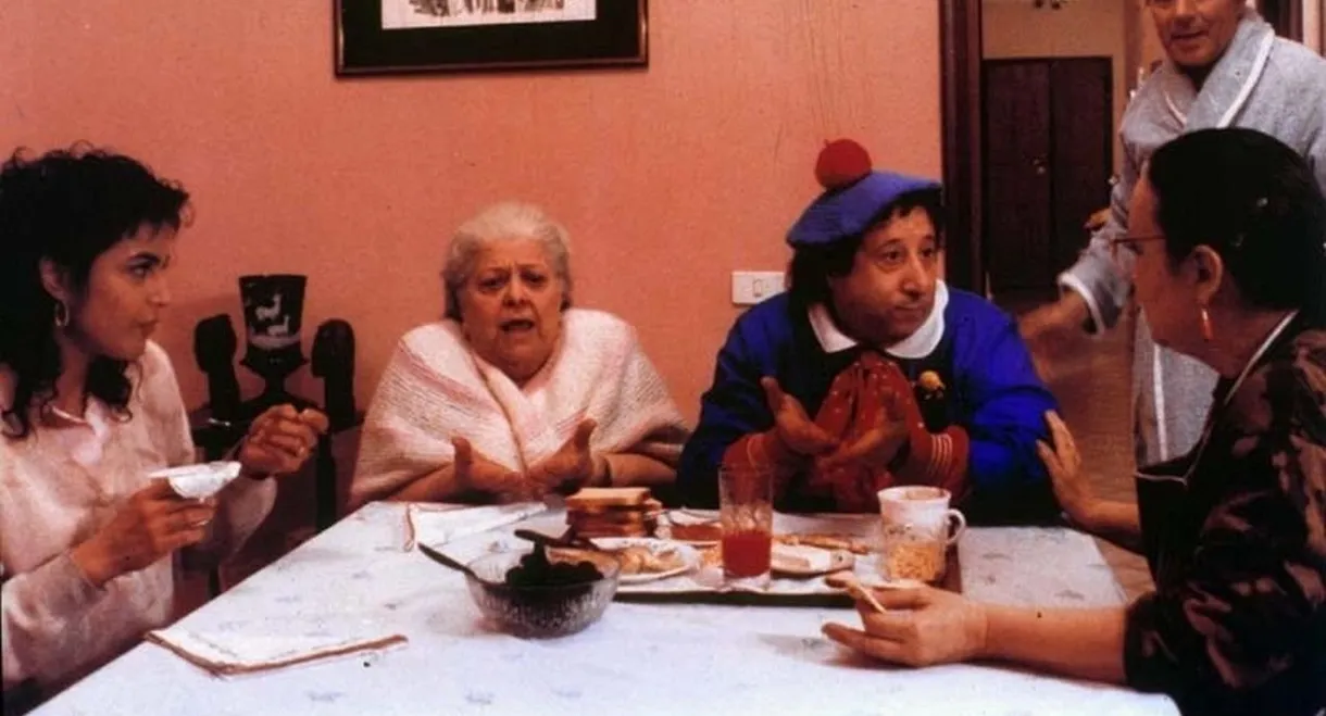 Pierino torna a scuola