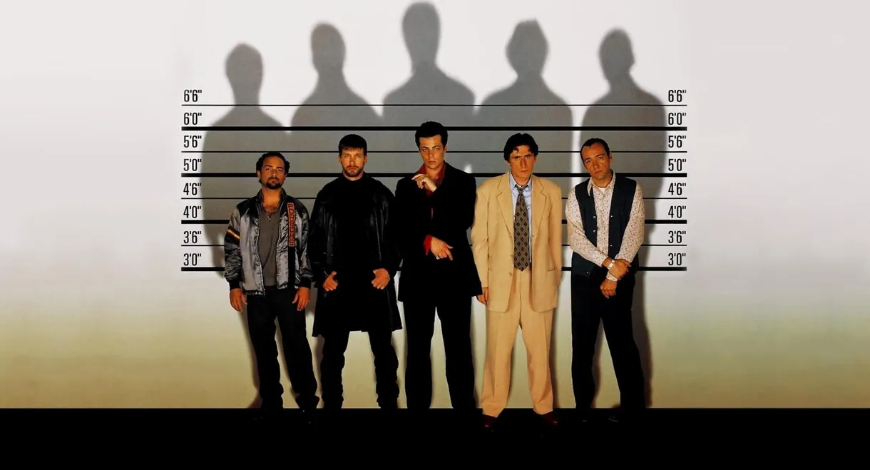 The Usual Suspects