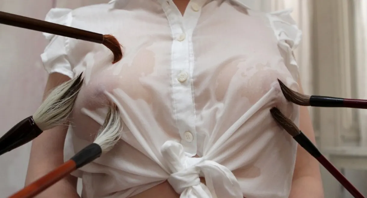 MMND-109 Underdog Idol Shooting “No Close-Ups” Hinano Kikuchi