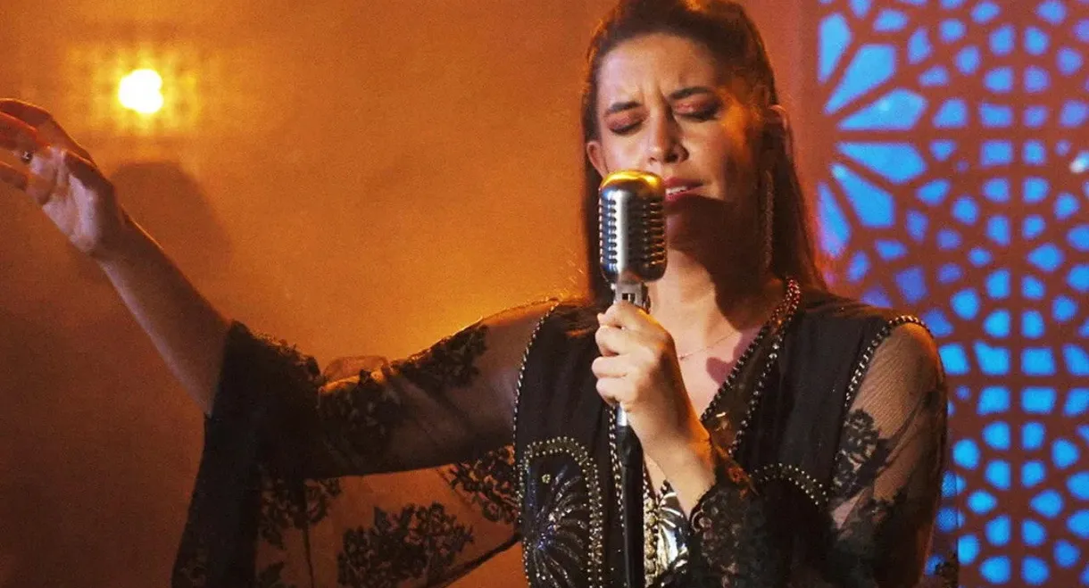 Farrah El Dibany - Hommage aux grandes divas